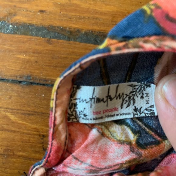 Free People dress - Picture 4 of 4